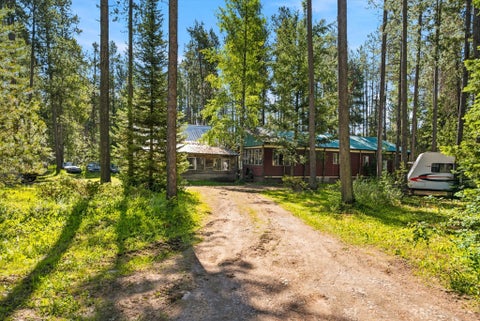 Tiny photo for 141 Lodge Avenue, Coram, MT 59901 (MLS # 30073520)