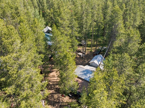 Tiny photo for 141 Lodge Avenue, Coram, MT 59901 (MLS # 30073520)