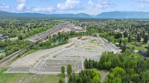 Tiny photo for 95 Karrow Avenue, Whitefish, MT 59937 (MLS # 30065874)