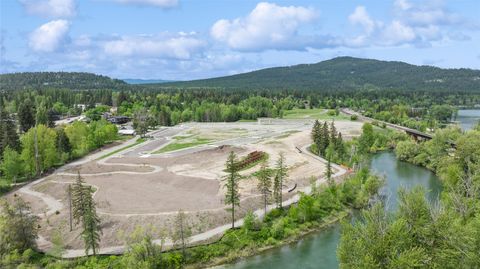 Tiny photo for 95 Karrow Avenue, Whitefish, MT 59937 (MLS # 30065874)