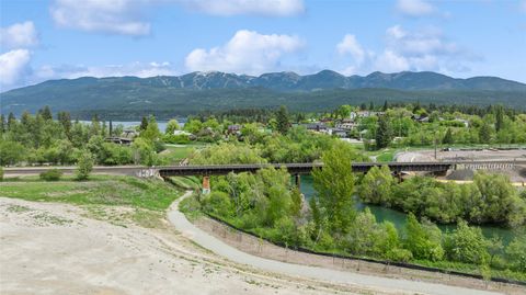 Tiny photo for 95 Karrow Avenue, Whitefish, MT 59937 (MLS # 30065874)