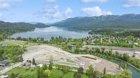 Tiny photo for 95 Karrow Avenue, Whitefish, MT 59937 (MLS # 30065874)