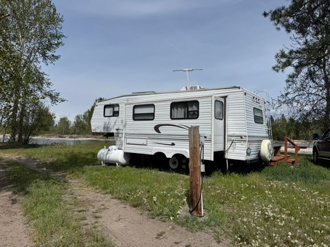 Tiny photo for 118 W Tucker Crossing, Victor, MT 59875 (MLS # 30070843)