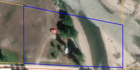 Tiny photo for 118 W Tucker Crossing, Victor, MT 59875 (MLS # 30070843)