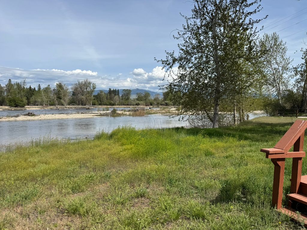 Photo of 118 W Tucker Crossing, Victor, MT 59875 (MLS # 30070843)