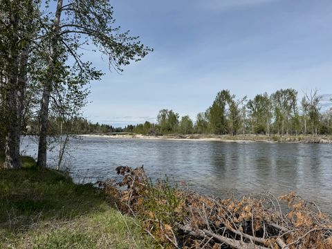 Tiny photo for 118 W Tucker Crossing, Victor, MT 59875 (MLS # 30070843)