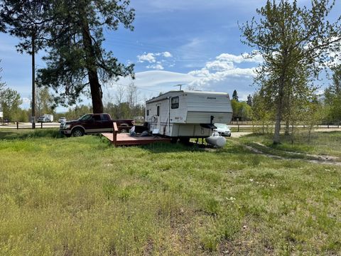 Tiny photo for 118 W Tucker Crossing, Victor, MT 59875 (MLS # 30070843)