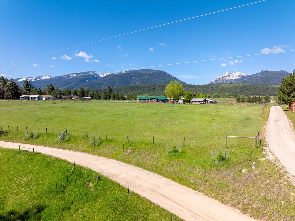 Photo of NHN Londonhouse Road, Darby, MT 59829 (MLS # 30050680)