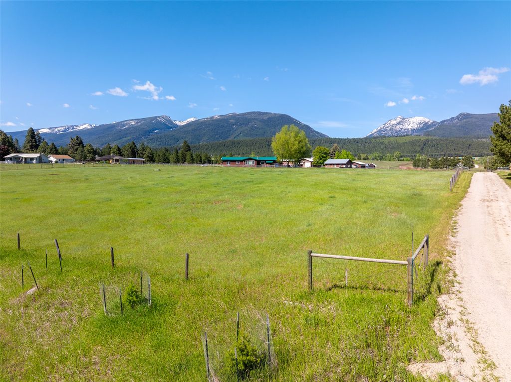 Photo of NHN Londonhouse Road, Darby, MT 59829 (MLS # 30050680)