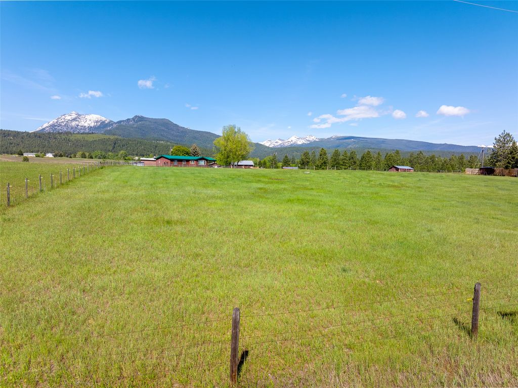 Photo of NHN Londonhouse Road, Darby, MT 59829 (MLS # 30050680)
