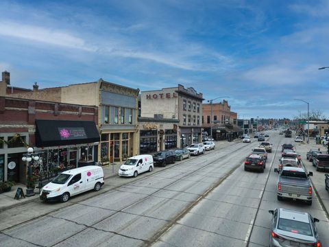 Tiny photo for 124 S Main Street, Kalispell, MT 59901 (MLS # 30064666)