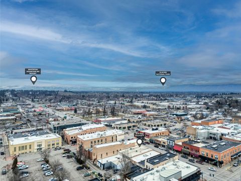 Tiny photo for 124 S Main Street, Kalispell, MT 59901 (MLS # 30064666)