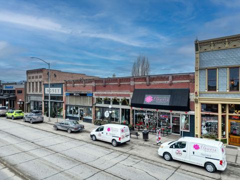 Tiny photo for 124 S Main Street, Kalispell, MT 59901 (MLS # 30064666)