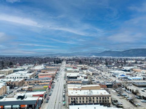 Tiny photo for 124 S Main Street, Kalispell, MT 59901 (MLS # 30064666)