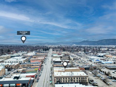 Tiny photo for 124 S Main Street, Kalispell, MT 59901 (MLS # 30064666)