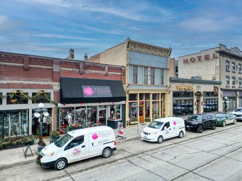 Photo of 124 S Main Street, Kalispell, MT 59901 (MLS # 30064666)