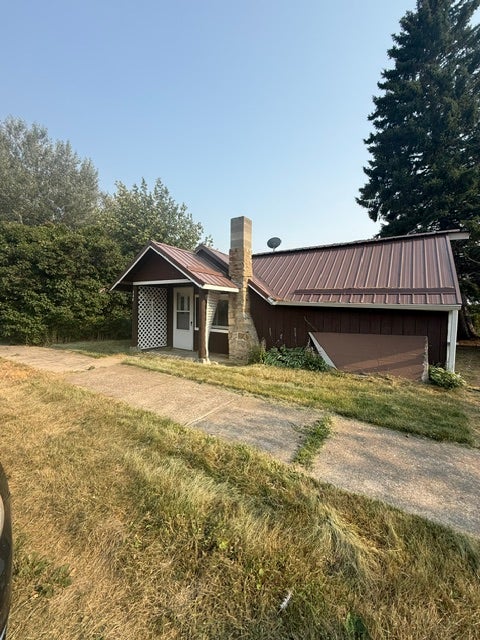 Photo of 118 Fourth Avenue S, Belt, MT 59412 (MLS # 30076765)