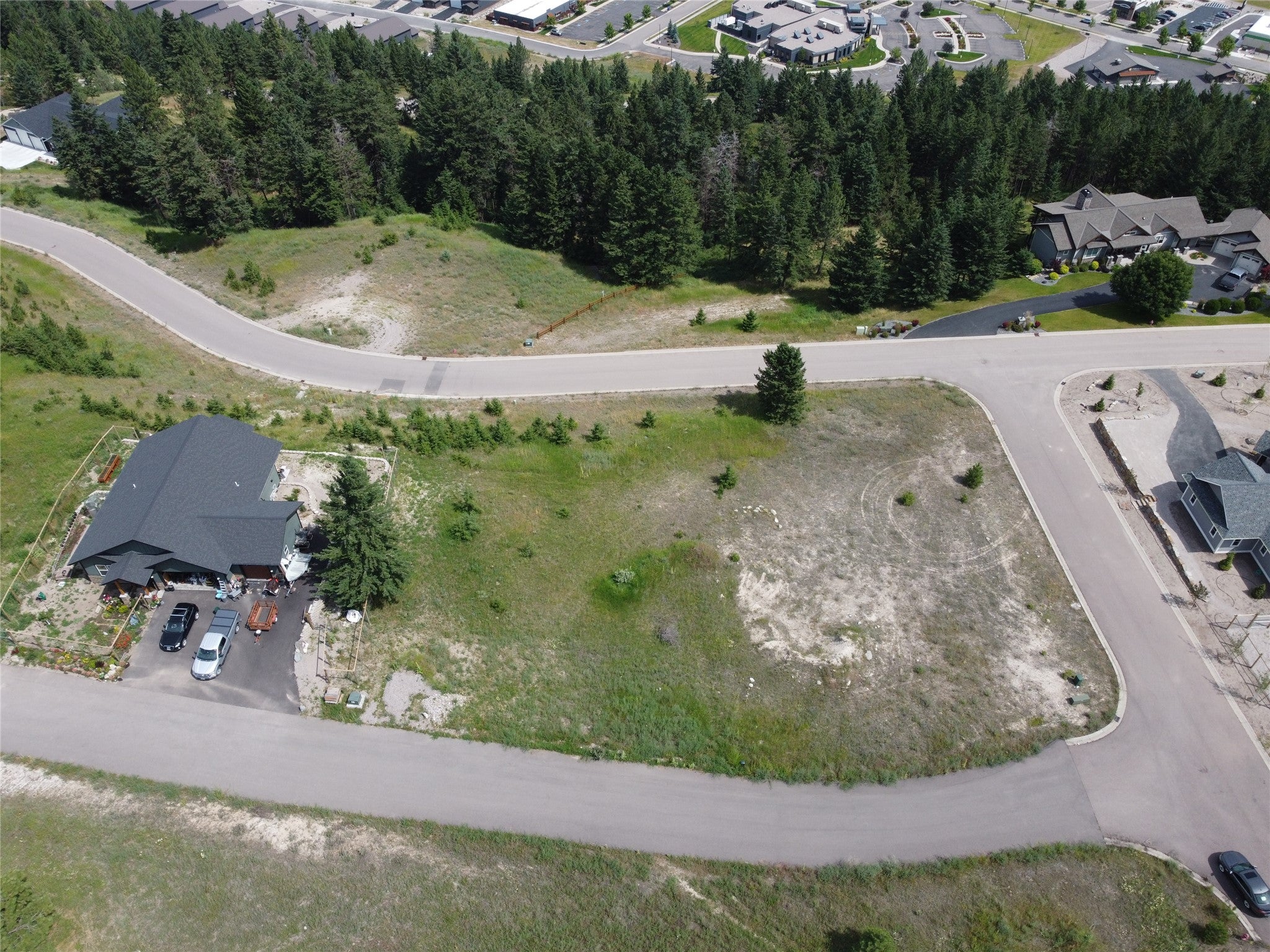 Lot 41 South Lake Crest