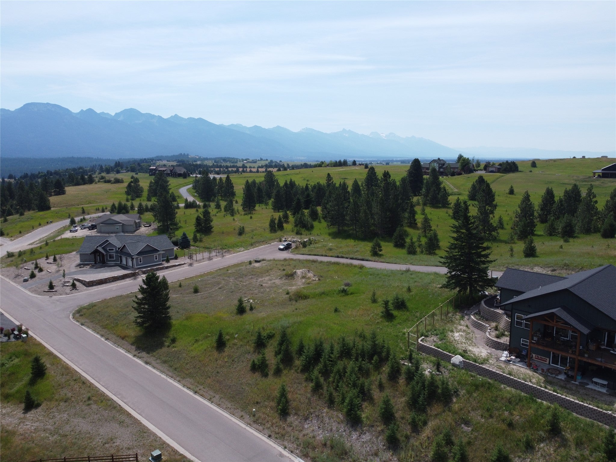 Lot 41 South Lake Crest