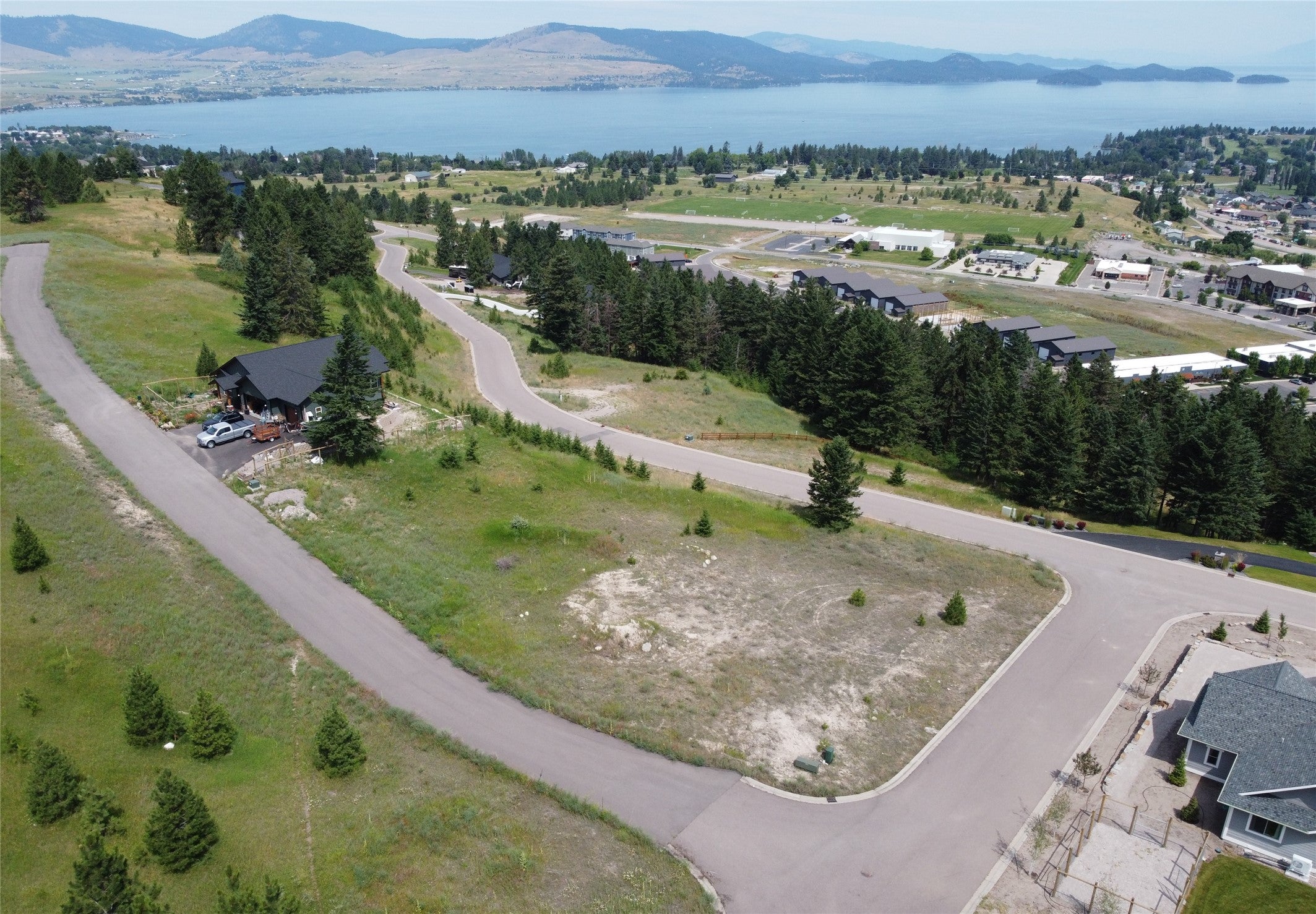Lot 41 South Lake Crest