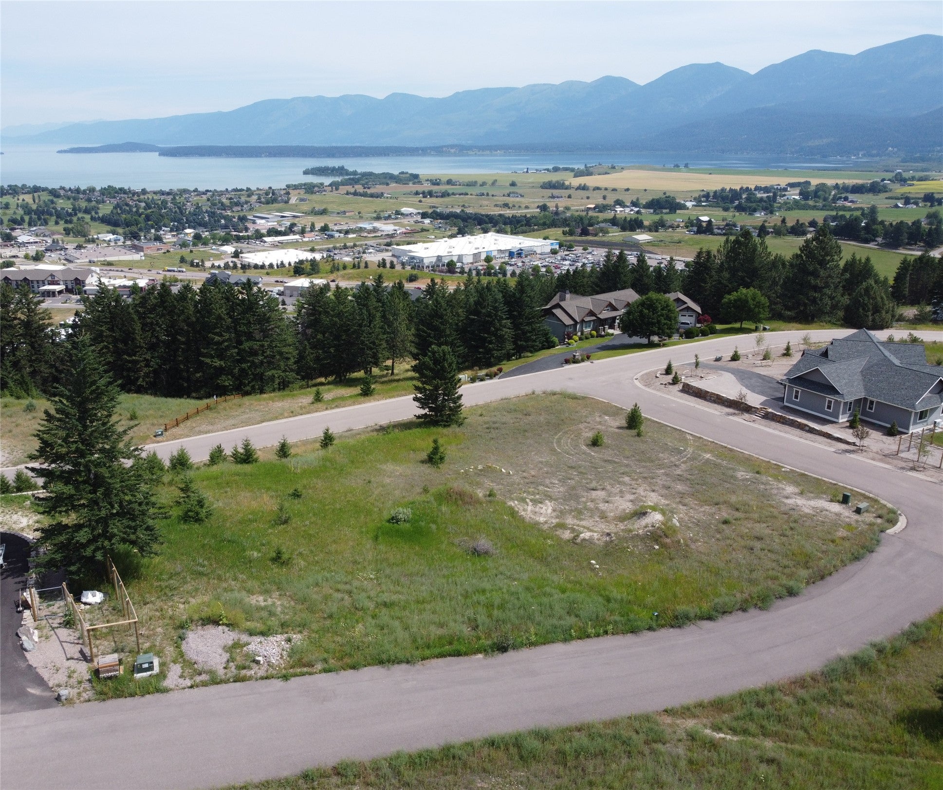 Lot 41 South Lake Crest