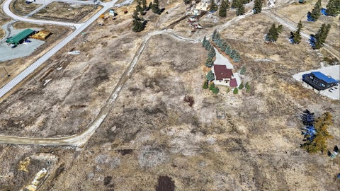 Tiny photo for 100 Mountain Circle, Eureka, MT 59917 (MLS # 30076897)