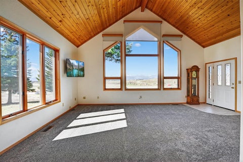 Tiny photo for 100 Mountain Circle, Eureka, MT 59917 (MLS # 30076897)