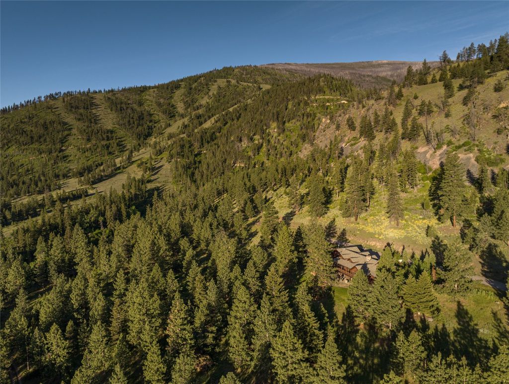 Photo of 8337 Lamar Trail, Florence, MT 59833 (MLS # 30058301)