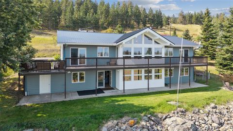 Photo of 2855 Airport Road, Kalispell, MT 59901 (MLS # 30057460)