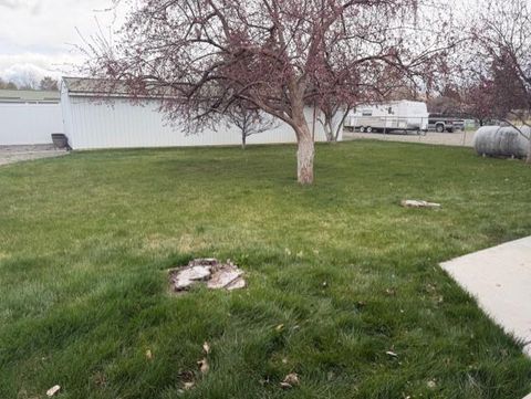 Tiny photo for 4289 N Montana Avenue #A, Helena, MT 59602 (MLS # 30069211)