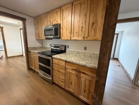 Tiny photo for 4289 N Montana Avenue #A, Helena, MT 59602 (MLS # 30069211)