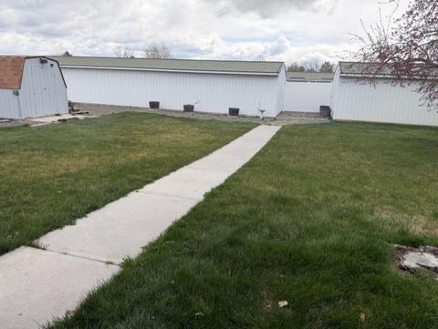 Tiny photo for 4289 N Montana Avenue #A, Helena, MT 59602 (MLS # 30069211)