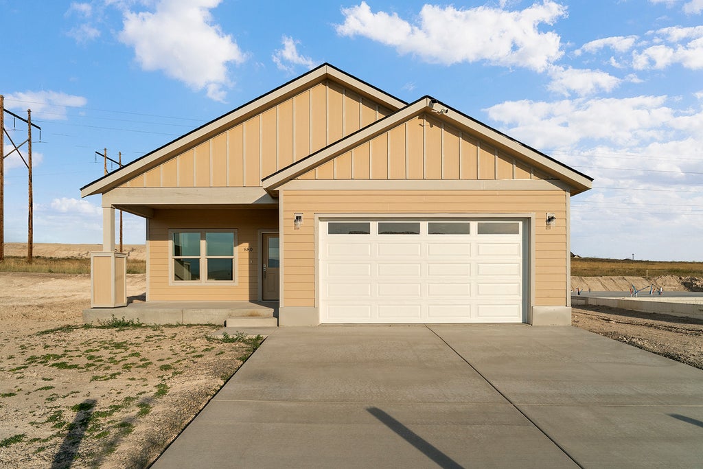Photo of 680 Lone Chief Street, Helena, MT 59601 (MLS # 30076493)