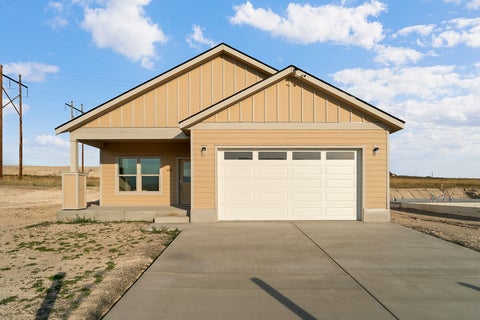 Photo of 680 Lone Chief Street, Helena, MT 59601 (MLS # 30076493)