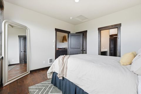 Tiny photo for 37 Andrews Road, Hot Springs, MT 59845 (MLS # 30068434)
