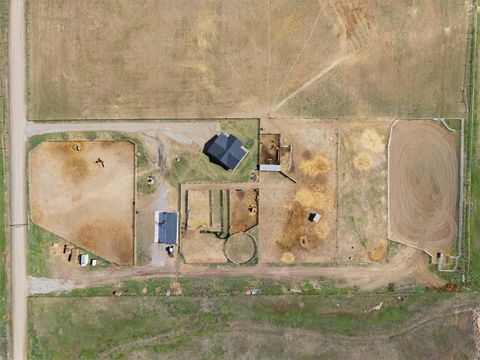 Tiny photo for 37 Andrews Road, Hot Springs, MT 59845 (MLS # 30068434)