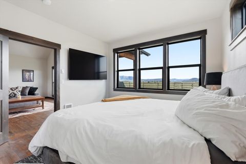 Tiny photo for 37 Andrews Road, Hot Springs, MT 59845 (MLS # 30068434)
