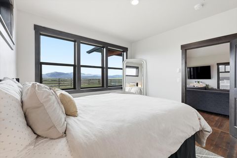 Tiny photo for 37 Andrews Road, Hot Springs, MT 59845 (MLS # 30068434)