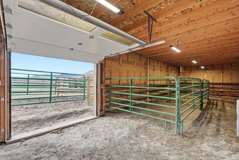 Tiny photo for 37 Andrews Road, Hot Springs, MT 59845 (MLS # 30068434)