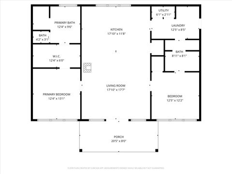 Tiny photo for 37 Andrews Road, Hot Springs, MT 59845 (MLS # 30068434)