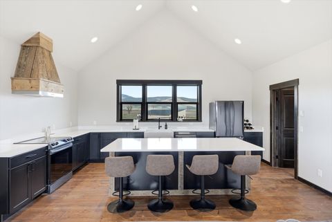 Tiny photo for 37 Andrews Road, Hot Springs, MT 59845 (MLS # 30068434)