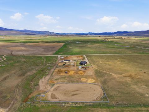 Tiny photo for 37 Andrews Road, Hot Springs, MT 59845 (MLS # 30068434)