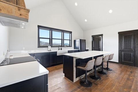 Tiny photo for 37 Andrews Road, Hot Springs, MT 59845 (MLS # 30068434)