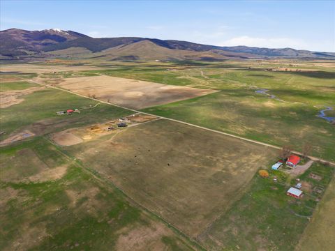 Tiny photo for 37 Andrews Road, Hot Springs, MT 59845 (MLS # 30068434)