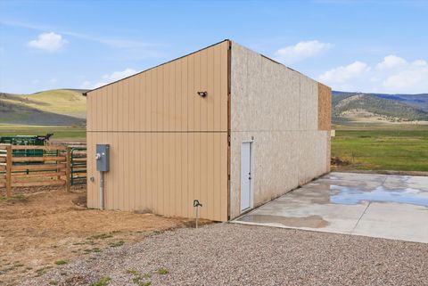 Tiny photo for 37 Andrews Road, Hot Springs, MT 59845 (MLS # 30068434)