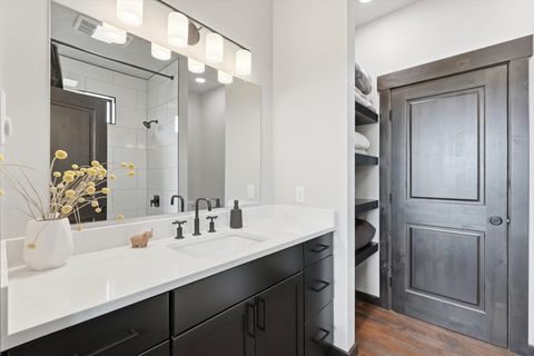 Tiny photo for 37 Andrews Road, Hot Springs, MT 59845 (MLS # 30068434)