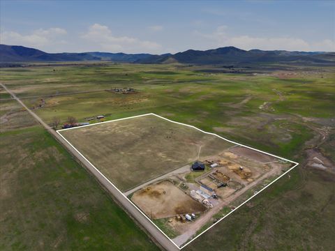 Tiny photo for 37 Andrews Road, Hot Springs, MT 59845 (MLS # 30068434)