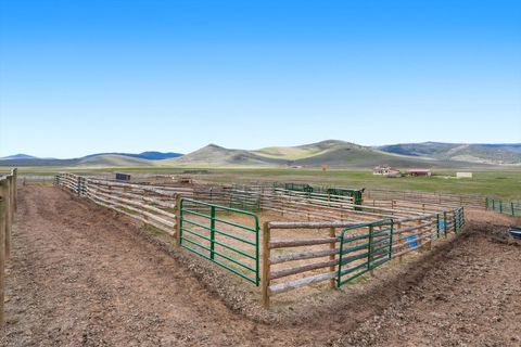 Tiny photo for 37 Andrews Road, Hot Springs, MT 59845 (MLS # 30068434)