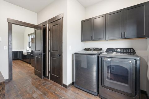 Tiny photo for 37 Andrews Road, Hot Springs, MT 59845 (MLS # 30068434)