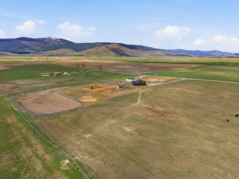 Tiny photo for 37 Andrews Road, Hot Springs, MT 59845 (MLS # 30068434)